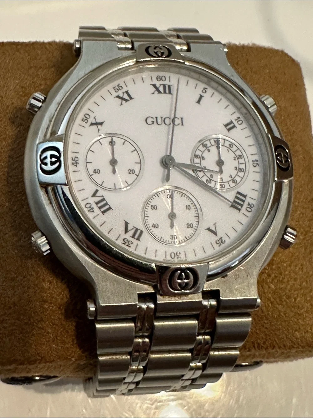 Gucci vintage 9300
